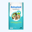 Baby Plast Жаропонижающий пластырь, 2 шт