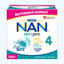 NAN 4 Opti Pro, сухая молочная смесь, 18+ мес., 400/800/1050 г