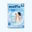 Molfix Подгузники Mini 2, 3-6 кг, 68 шт
