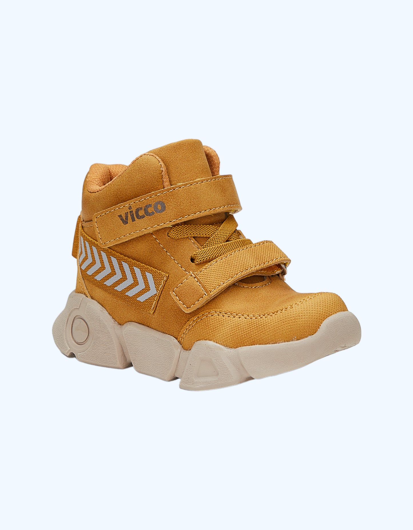 Vicco Boots xaritasi