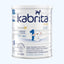 Kabrita 1 Gold Cмесь сухая, на козьем молоке, адаптированная, 0-6 мес., 400 г