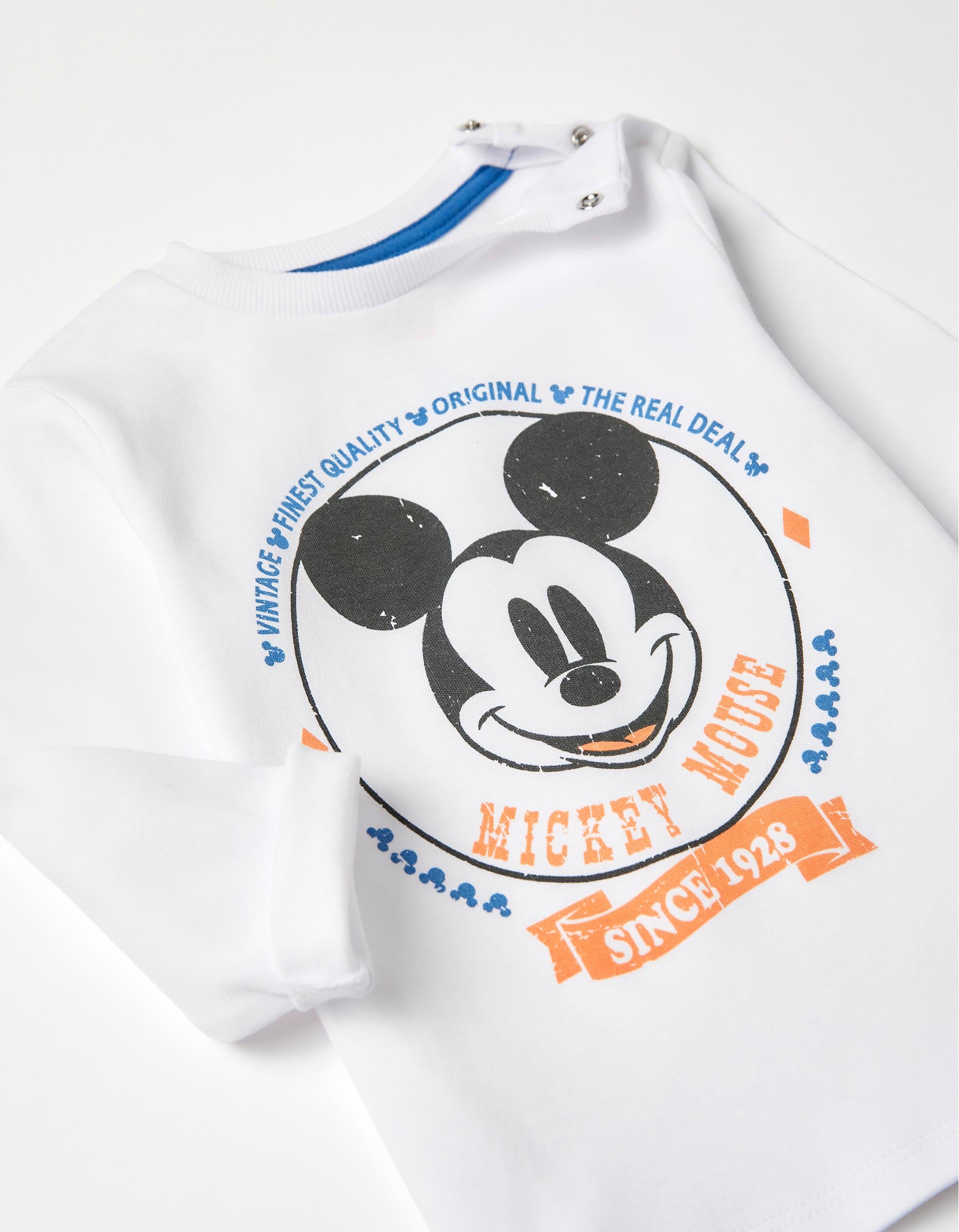 ZIPPY Пижама Mickey Mouse