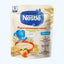 Nestle Каша, молочная, мёд, абрикос, мультизлаковая, 200 г