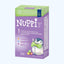 Nuppi F3, quruq sutli ichimlik, vitaminlar, minerallar, 12+ oy, 300/600 g