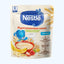 Nestle Каша, молочная, банан, земляника, мультизлаковая, 200 г