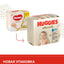 Huggies Elite Soft Влажные Салфетки, большая упаковка, 3х56 шт