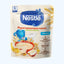 Nestle Каша, молочная, яблоко, банан, мультизлаковая, 200 г