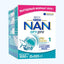 NAN 1 Opti Pro, сухая молочная смесь, с рождения, 400/800/1050 г