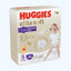 Huggies Elite Soft 5 Подгузники-трусики, 12-17 кг, 34 шт