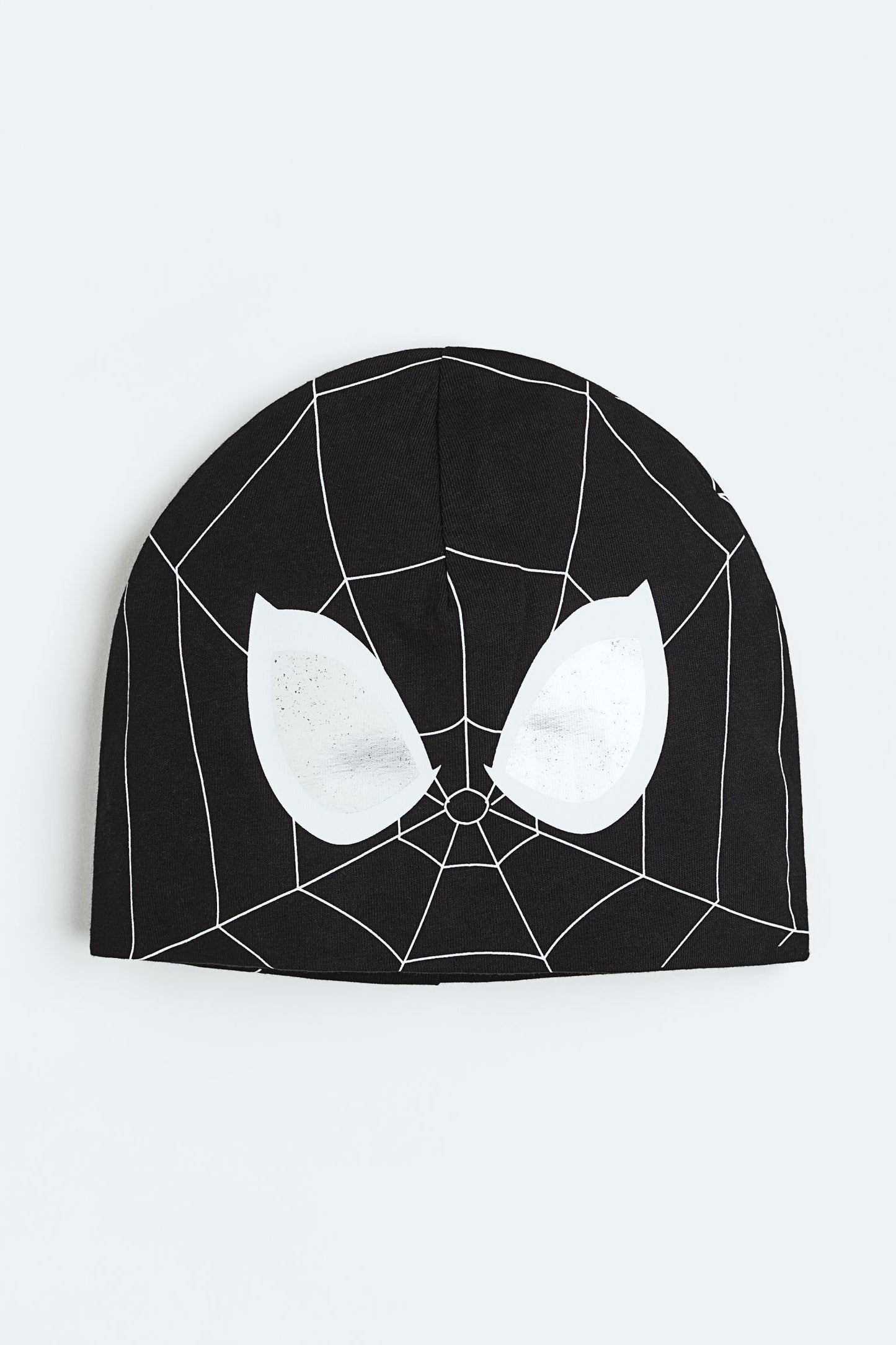 H&M Трикотажная шапочка с принтом Spider Man